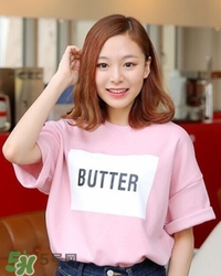 ���¶̷�Ⱦ����ɫ��ȫ �̷��ʺ�Ⱦʲô��ɫ